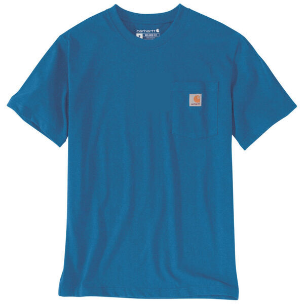 T-shirt POCKET