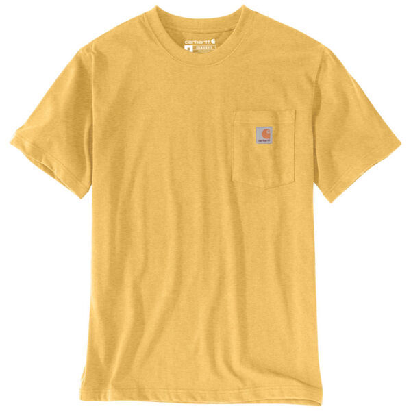 T-shirt POCKET
