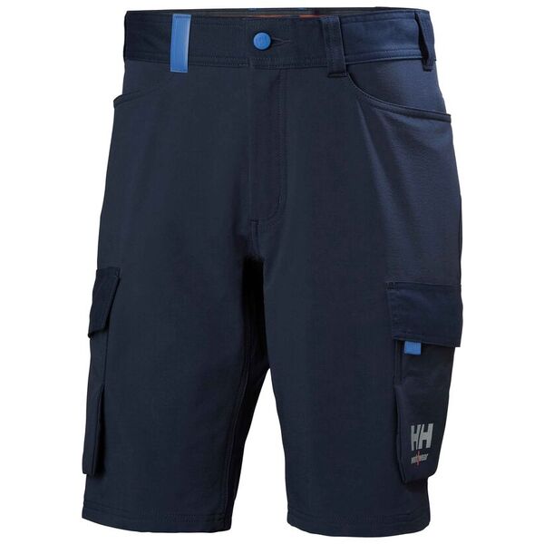 Bermuda OXFORD 4X CARGO