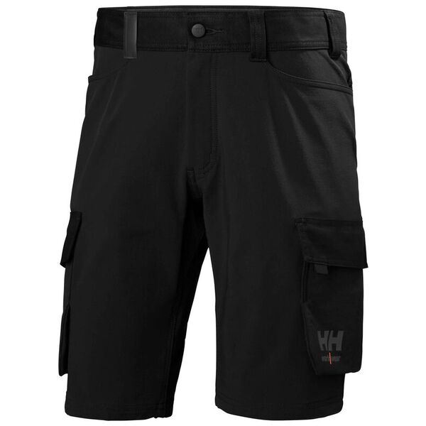 Bermuda OXFORD 4X CARGO