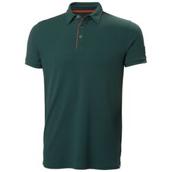Polo MC KENSINGTON TECH