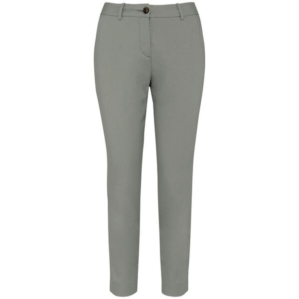 Pantalon femme CHINO 7/8