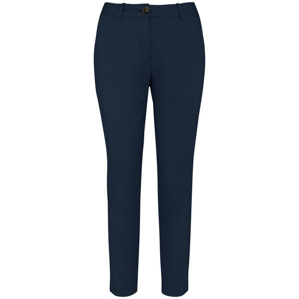 Pantalon femme CHINO 7/8