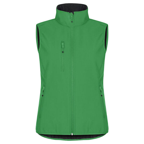Softshell Femme CLASSIC VEST