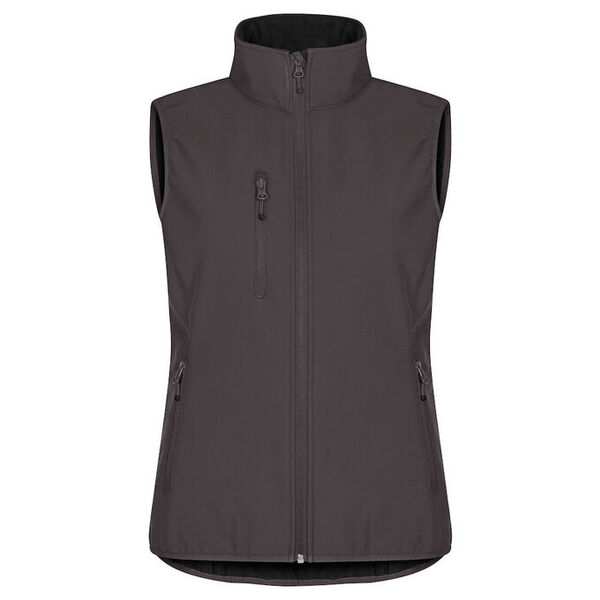 Softshell Femme CLASSIC VEST