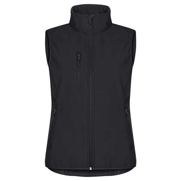 Softshell Femme CLASSIC VEST