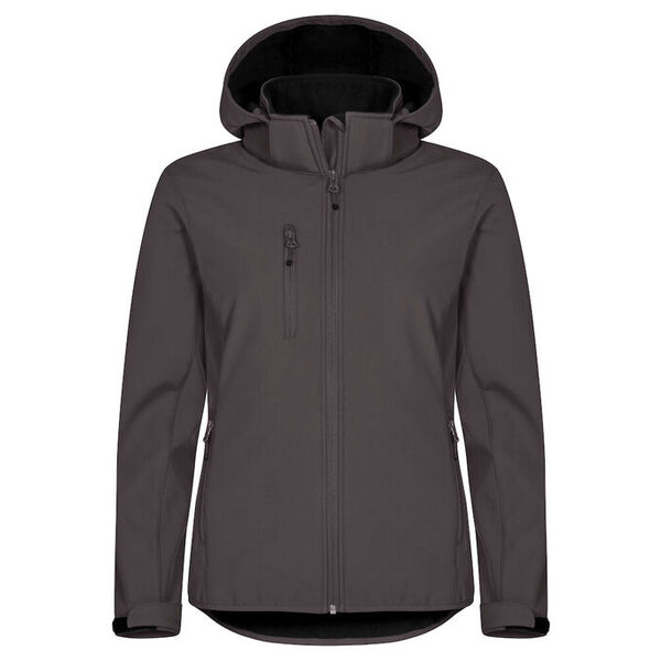 Softshell Femme CLASSIC HOODY