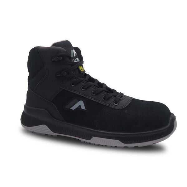 Chaussures de s&eacute;curit&eacute; hautes E-STAT