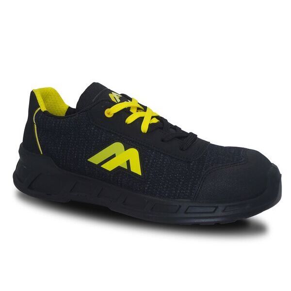 Chaussures de s&eacute;curit&eacute; basses E-AERO