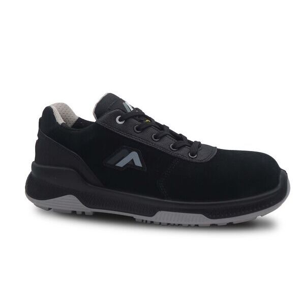 Chaussures de sécurité basses E-STEP