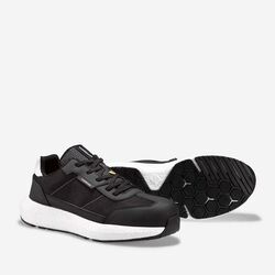 Chaussures de sécurité basses ZERO WHITE
