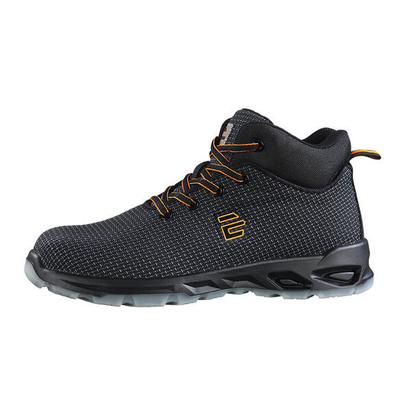 Chaussures de sécurité hautes E-JUMP