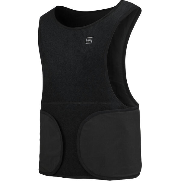 Gilet chauffant