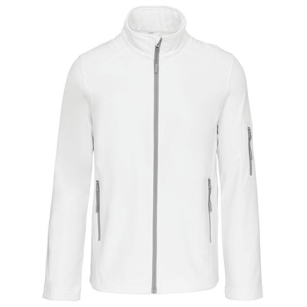 Softshell K401