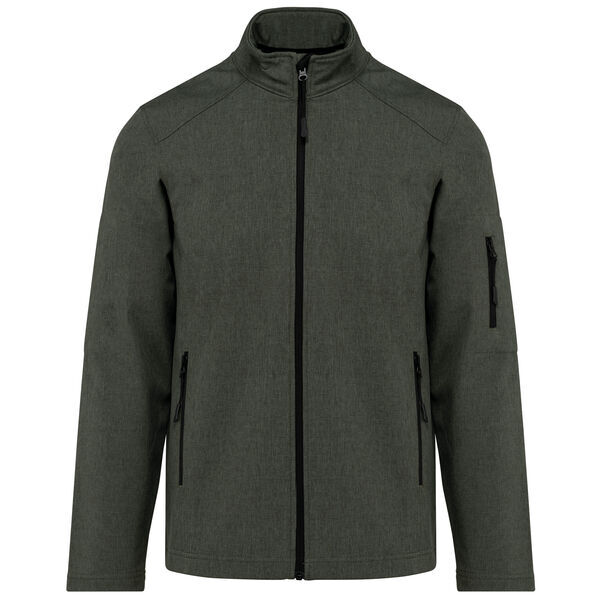 Softshell K401