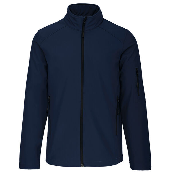 Softshell K401
