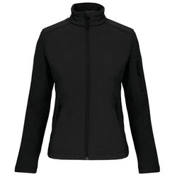 Softshell K400