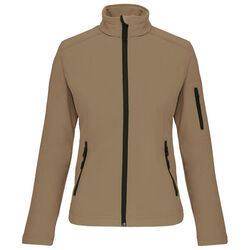 Softshell K400