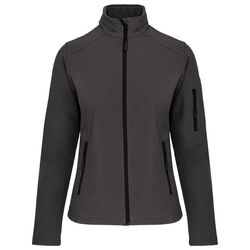Softshell K400