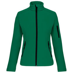 Softshell K400