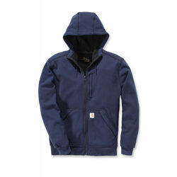 Sweat-Shirt Wind Fighter Hooded