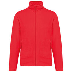 Veste Micropolaire &Eacute;coresponsable K9121