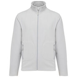 Veste Micropolaire &Eacute;coresponsable K9121