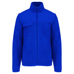 Veste Polaire Manches Amov. Wk9105