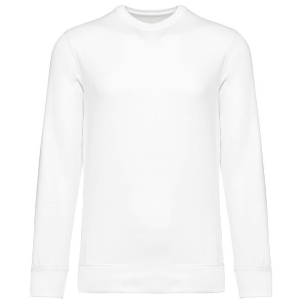 Sweat-Shirt Recycl&eacute; K4040