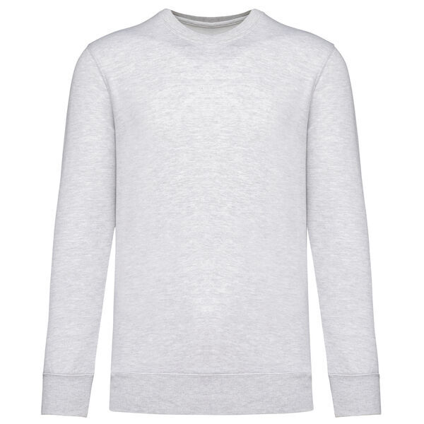 Sweat-Shirt Recycl&eacute; K4040