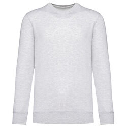 Sweat-Shirt Recycl&eacute; K4040