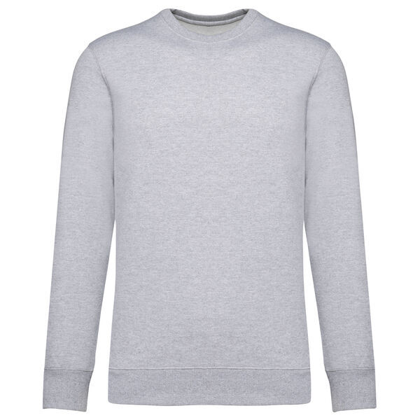 Sweat-Shirt Recycl&eacute; K4040