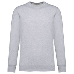 Sweat-Shirt Recycl&eacute; K4040