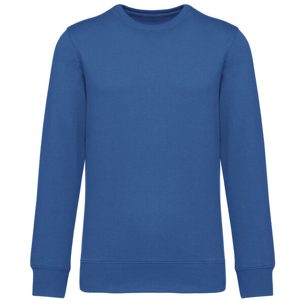 Sweat-Shirt Recycl&eacute; K4040