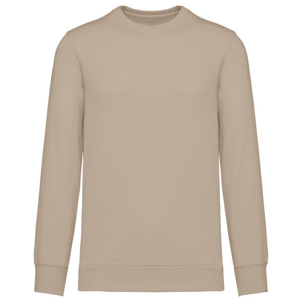 Sweat-Shirt Recycl&eacute; K4040