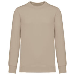 Sweat-Shirt Recycl&eacute; K4040