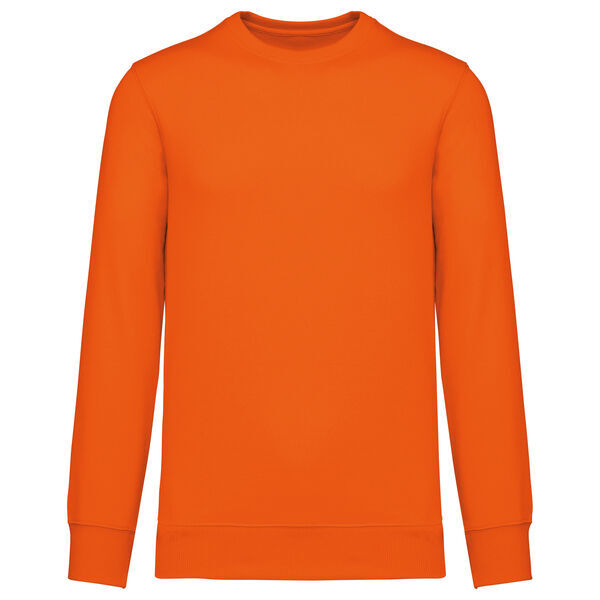 Sweat-Shirt Recycl&eacute; K4040