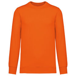 Sweat-Shirt Recycl&eacute; K4040