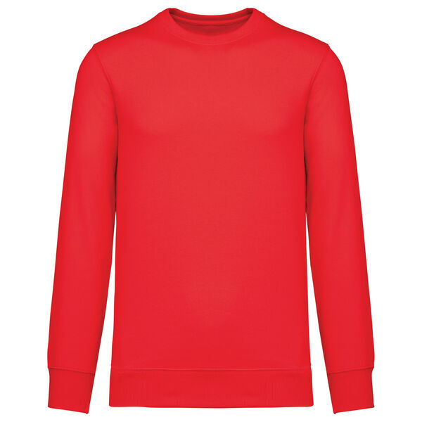 Sweat-Shirt Recycl&eacute; K4040