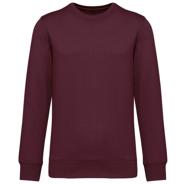 Sweat-Shirt Recycl&eacute; K4040
