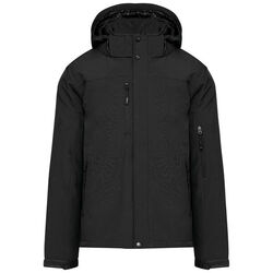Parka Softshell K650
