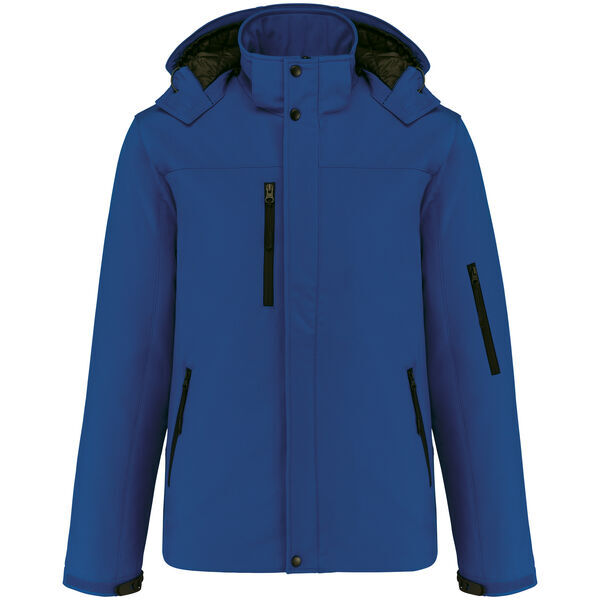 Parka Softshell K650