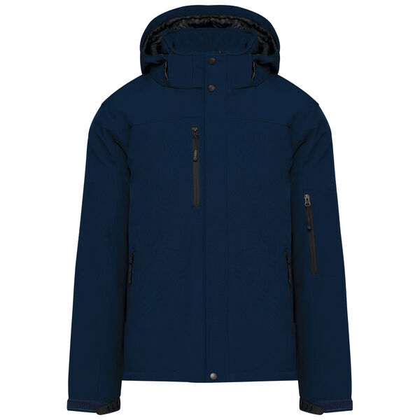 Parka Softshell K650