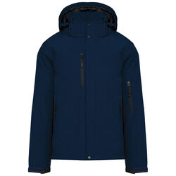 Parka Softshell K650
