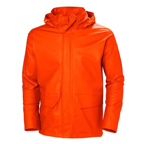 Veste de pluie GALE RAIN