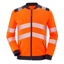 Veste Sweat Hv Vallouise