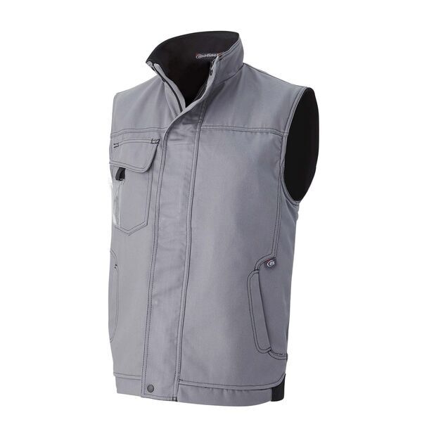 BODYWARMER GAMEX� EVOLUTION