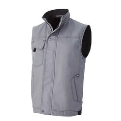 BODYWARMER GAMEX� EVOLUTION