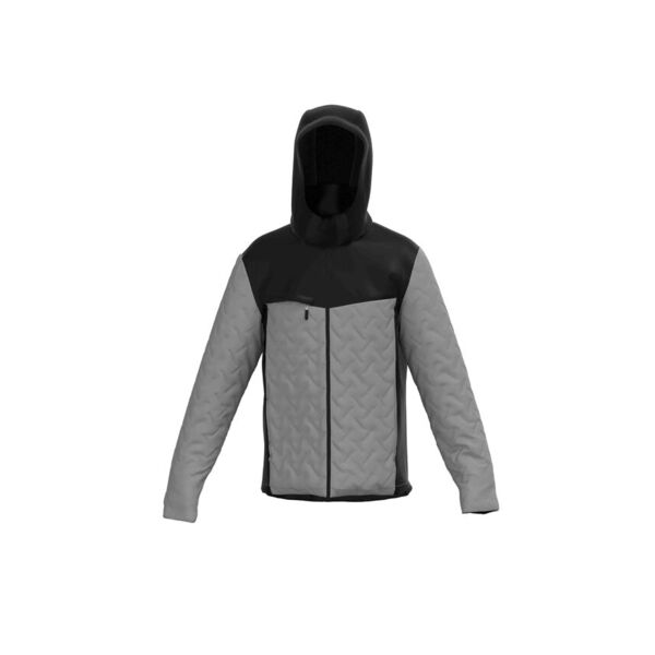 BLOUSON E-COZY