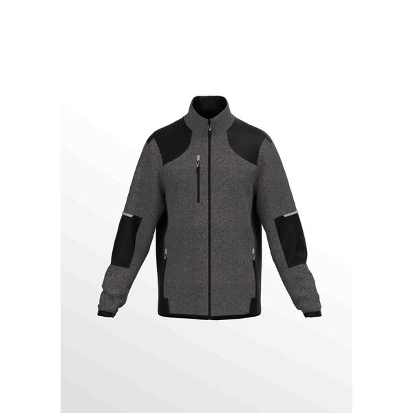 VESTE E-FROST